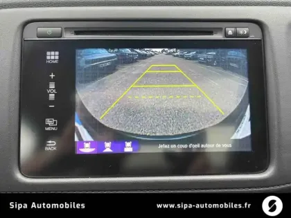 Photo 29 Honda HR-V  1.5  i-VTEC