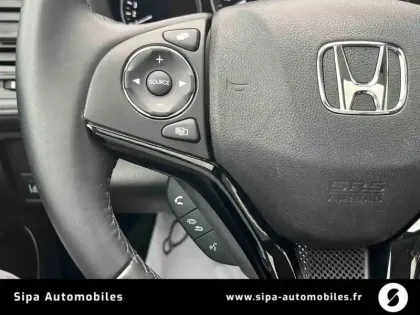 Photo 26 Honda HR-V  1.5  i-VTEC