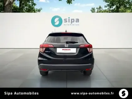 Photo 3 Honda HR-V  1.5  i-VTEC