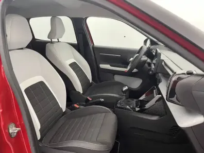 Photo 15 Citroën C3  Turbo 100 ch Manuelle