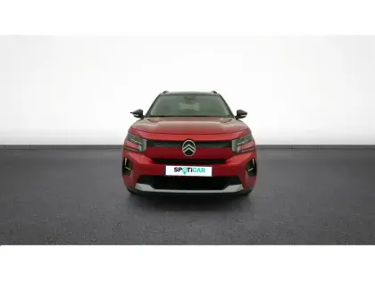 Photo 1 Citroën C3  Turbo 100 ch Manuelle