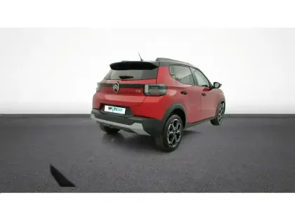 Photo 27 Citroën C3  Turbo 100 ch Manuelle