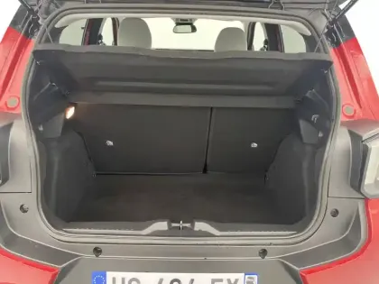 Photo 8 Citroën C3  Turbo 100 ch Manuelle