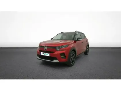 Photo Citroën C3 Max