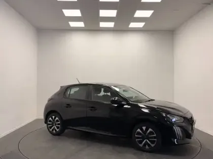 Photo Peugeot 208 Style