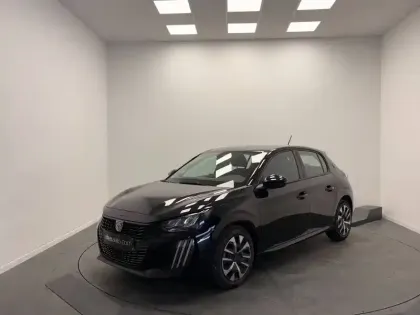 Photo 5 Peugeot 208  100 S&S BVM6