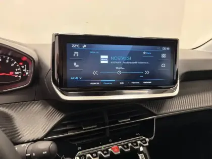 Photo 25 Peugeot 208  100 S&S BVM6