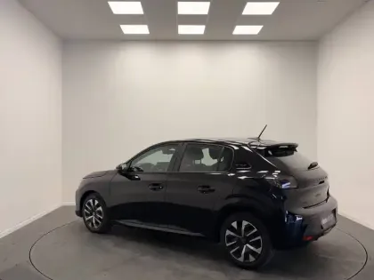 Photo 10 Peugeot 208  100 S&S BVM6