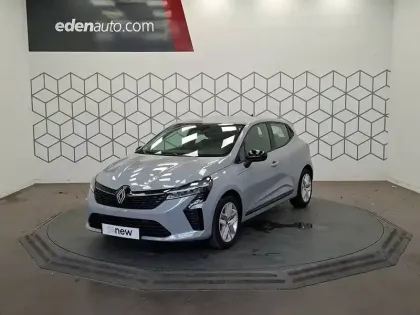 Photo Renault Clio Evolution