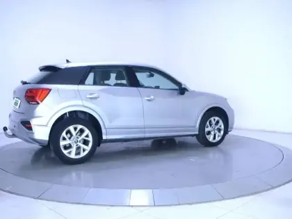Photo 7 Audi Q2  35 TFSI 150 S tronic 7