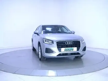 Photo 5 Audi Q2  35 TFSI 150 S tronic 7