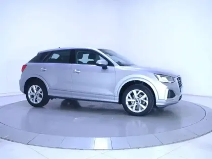 Photo 6 Audi Q2  35 TFSI 150 S tronic 7