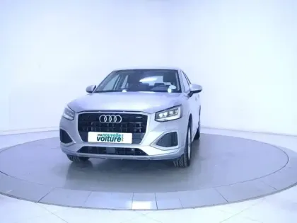 Photo 4 Audi Q2  35 TFSI 150 S tronic 7