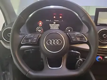Photo 11 Audi Q2  35 TFSI 150 S tronic 7