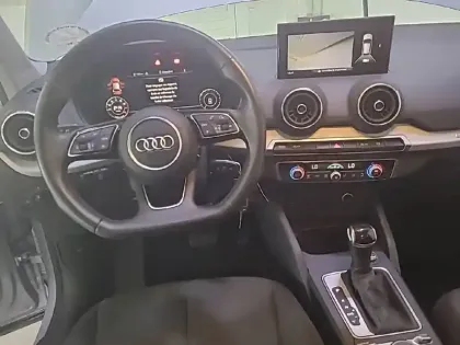 Photo 10 Audi Q2  35 TFSI 150 S tronic 7