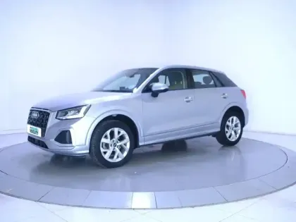 Photo 3 Audi Q2  35 TFSI 150 S tronic 7