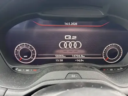 Photo 2 Audi Q2  35 TFSI 150 S tronic 7