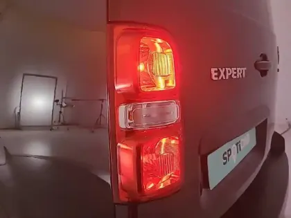 Photo 16 Peugeot Expert  FGN TOLE XL BLUEHDI 180 S&S EAT8