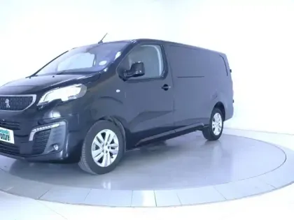 Photo Peugeot Expert Base