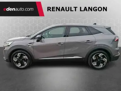 Photo 1 Renault Symbioz  E-Tech full hybrid 145