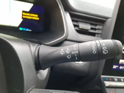 Photo 50 Renault Symbioz  E-Tech full hybrid 145