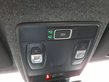 Photo 36 Renault Symbioz  E-Tech full hybrid 145