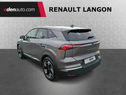 Photo 2 Renault Symbioz  E-Tech full hybrid 145