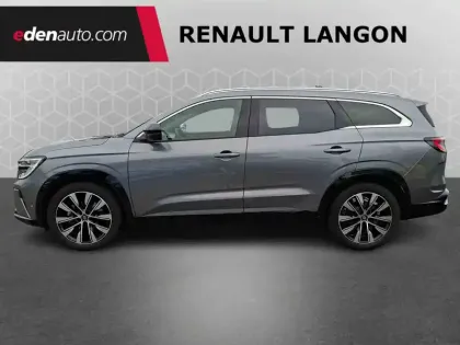 Photo 1 Renault Espace  E-Tech full hybrid 200 GSR2