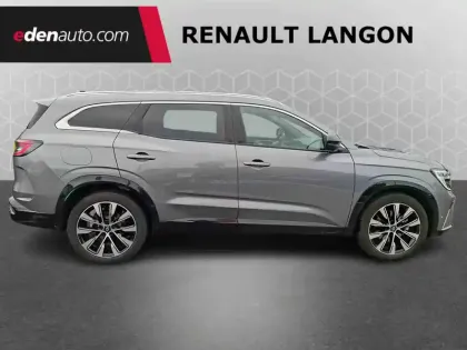 Photo 5 Renault Espace  E-Tech full hybrid 200 GSR2