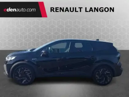 Photo 1 Renault Symbioz  E-Tech full hybrid 160 ch