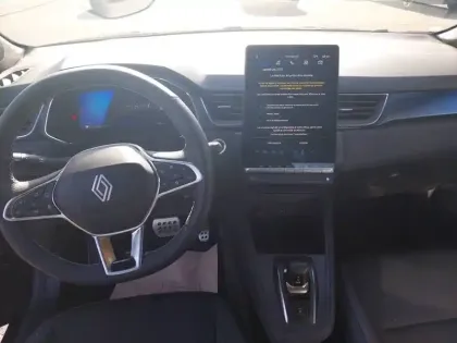 Photo 10 Renault Symbioz  E-Tech full hybrid 160 ch