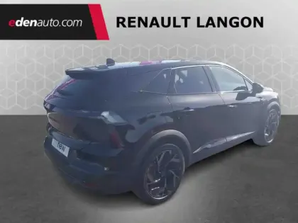 Photo 4 Renault Symbioz  E-Tech full hybrid 160 ch