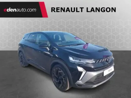Photo 6 Renault Symbioz  E-Tech full hybrid 160 ch