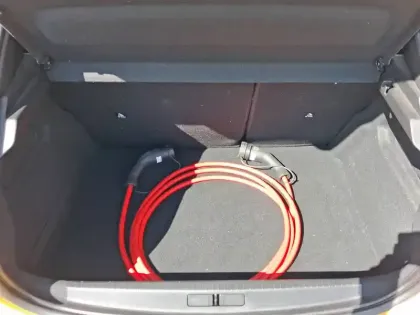 Photo 19 Peugeot 208  Electrique 50 kWh 136ch