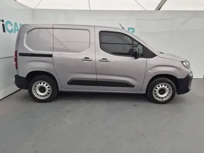 Photo 18 Peugeot Partner  FOURGON M 1000 KG BLUEHDI 130 S&S EAT8