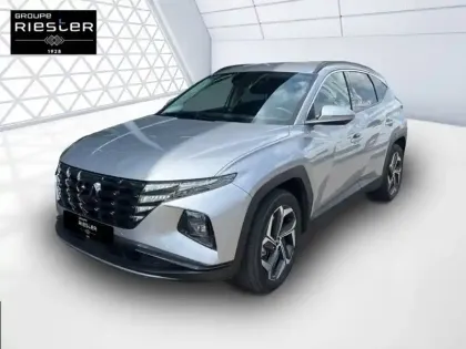 Photo Hyundai Tucson Creative