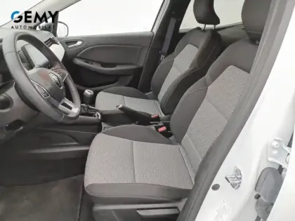 Photo 8 Renault Clio  SOCIETE BLUE DCI 100