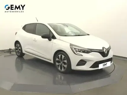 Photo 2 Renault Clio  SOCIETE BLUE DCI 100