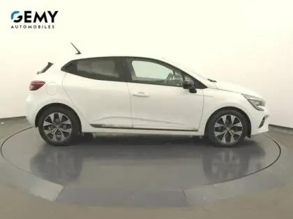 Photo 3 Renault Clio  SOCIETE BLUE DCI 100