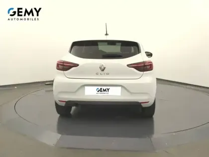 Photo 4 Renault Clio  SOCIETE BLUE DCI 100