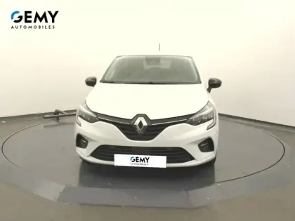 Photo 1 Renault Clio  SOCIETE BLUE DCI 100