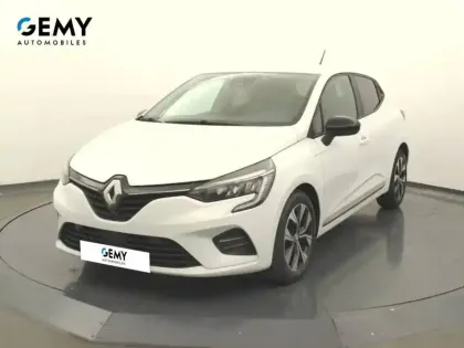 Photo Renault Clio Evolution