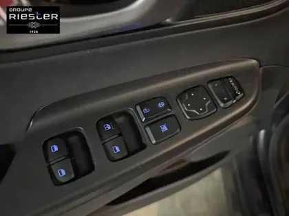Photo 11 Hyundai Kona  Electrique 39 kWh - 136 ch