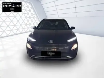 Photo 1 Hyundai Kona  Electrique 39 kWh - 136 ch