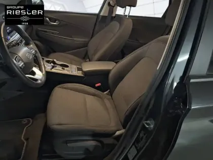 Photo 8 Hyundai Kona  Electrique 39 kWh - 136 ch