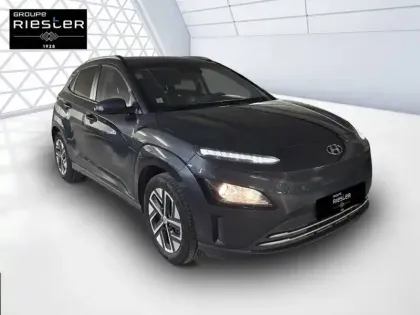 Photo 2 Hyundai Kona  Electrique 39 kWh - 136 ch