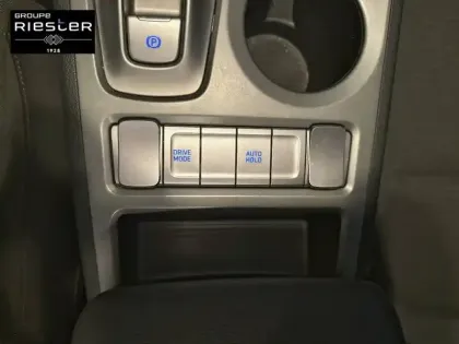Photo 19 Hyundai Kona  Electrique 39 kWh - 136 ch