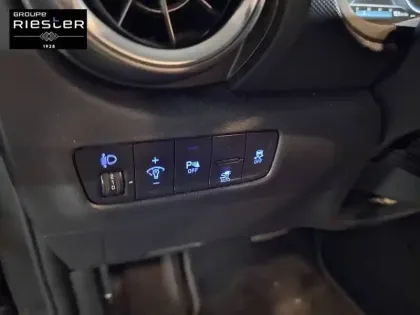 Photo 12 Hyundai Kona  Electrique 39 kWh - 136 ch