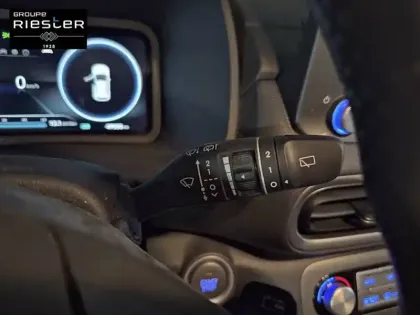 Photo 16 Hyundai Kona  Electrique 39 kWh - 136 ch