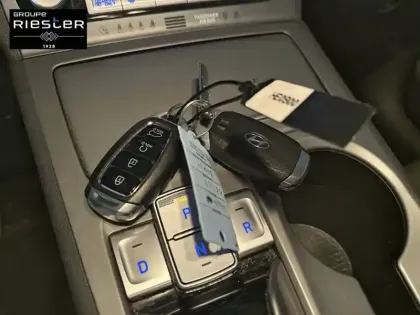 Photo 20 Hyundai Kona  Electrique 39 kWh - 136 ch